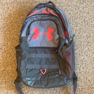 Under Armour Backpack